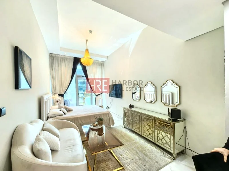 Huge Studio | Fully Furnished | Canal View63789600643203113