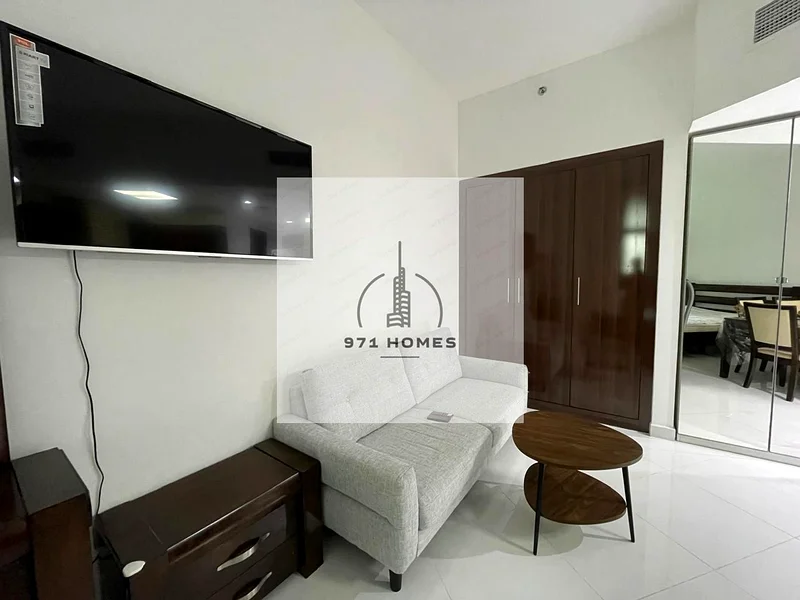 12 CHEQUES | Ready to Move | Fully equipped | Spacious | New Building | 4 🌟 Rated | Pool Gym Sauna Kids Play area | Supermarket Clinic Coffee shop63748196959619112