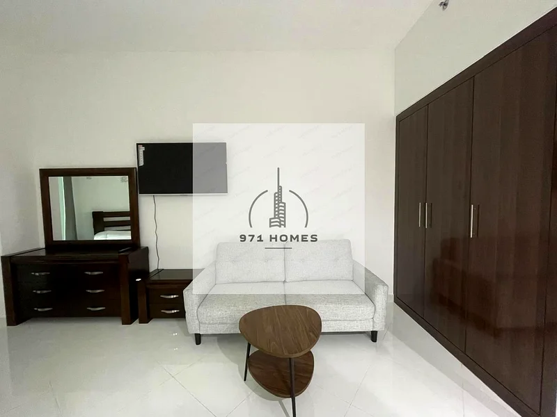 12 CHEQUES | Ready to Move | Fully equipped | Spacious | New Building | 4 🌟 Rated | Pool Gym Sauna Kids Play area | Supermarket Clinic Coffee shop63748196959619111