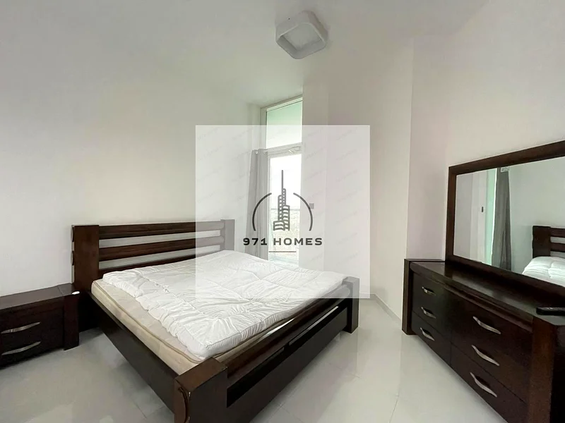 12 CHEQUES | Ready to Move | Fully equipped | Spacious | New Building | 4 🌟 Rated | Pool Gym Sauna Kids Play area | Supermarket Clinic Coffee shop63748196959619110