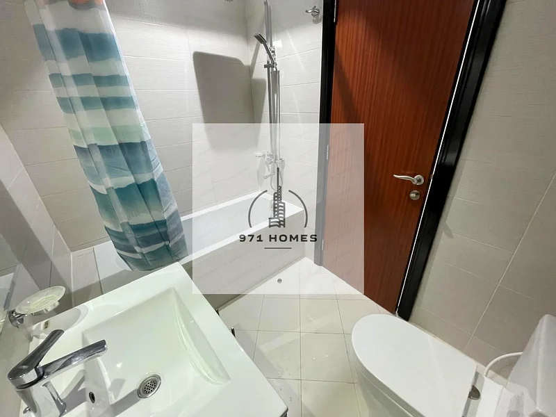 12 CHEQUES | Ready to Move | Fully equipped | Spacious | New Building | 4 🌟 Rated | Pool Gym Sauna Kids Play area | Supermarket Clinic Coffee shop63748196959619113