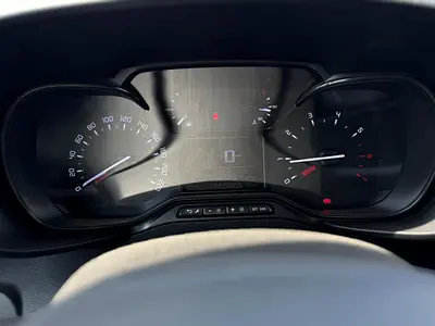 Citroen Berlingo, миниатюра 4