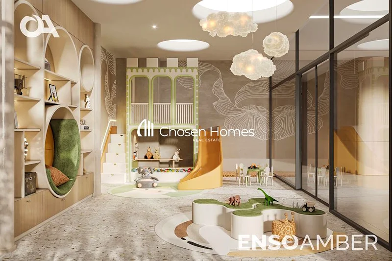 Installment Payment | High ROI | Prime Location63957447646466112