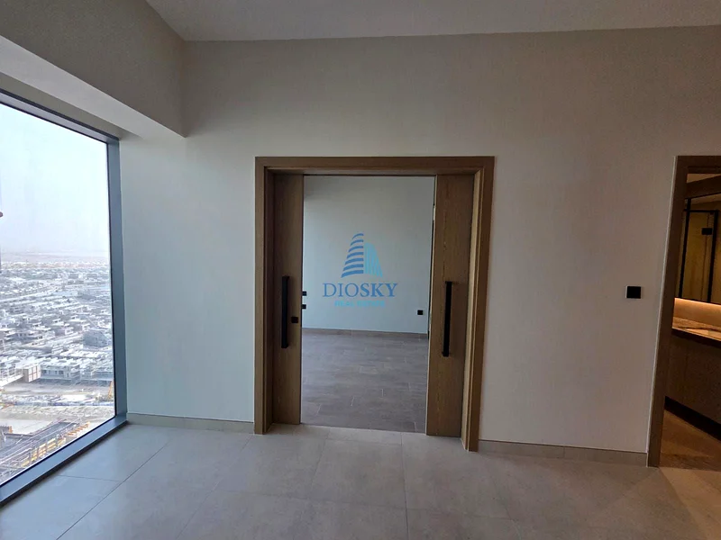 جديد بالكامل | كن أول مستأجر | وحدة قابلة للتحويل63738668445187111