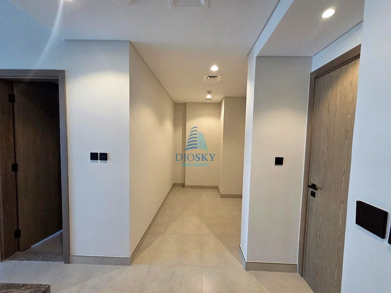 جديد بالكامل | كن أول مستأجر | وحدة قابلة للتحويل63738668445187113