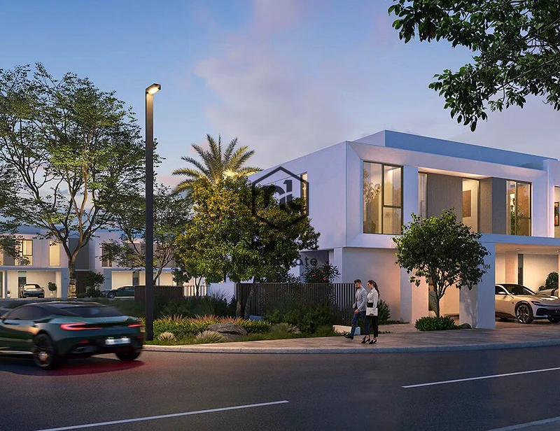 4beds+Maid | Corner Unit | Prime Location63945582438017111