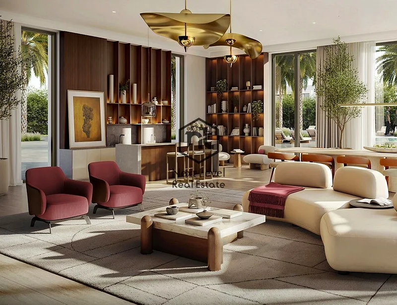 4beds+Maid | Corner Unit | Prime Location63945582438017114