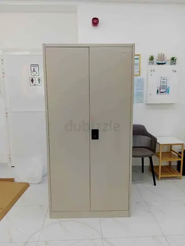 Hi Sarah and Madam, I want to sell 2 Door Cabinet brand-new