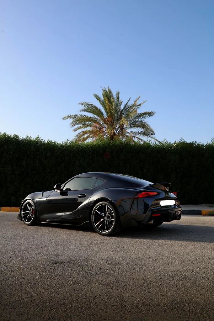 1XXXHP SUPRA 2020 GCC63700380557827113