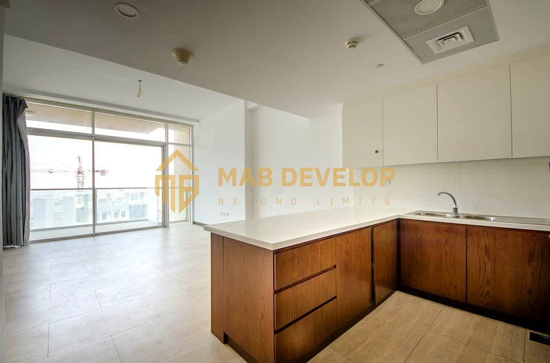 High Floor | Spacious Layout | Community View63781516141057111