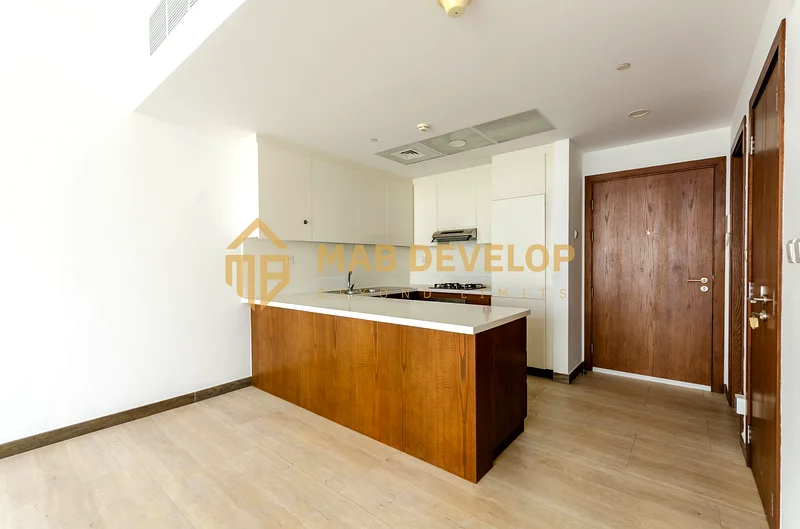 High Floor | Spacious Layout | Community View63781516141057114