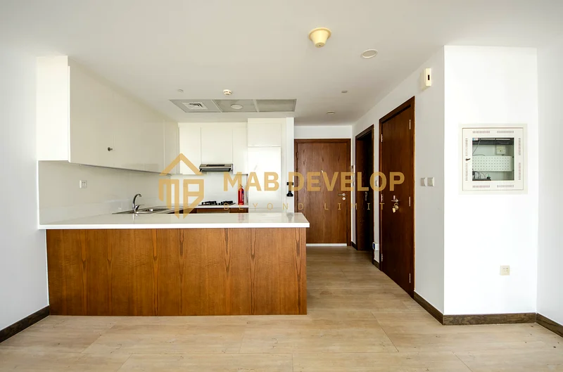 High Floor | Spacious Layout | Community View63781516141057113