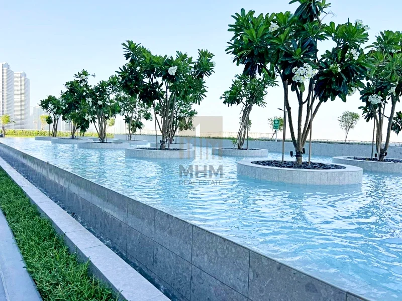 Panoramic View | On High Floor | Well Maintained63748661469186113