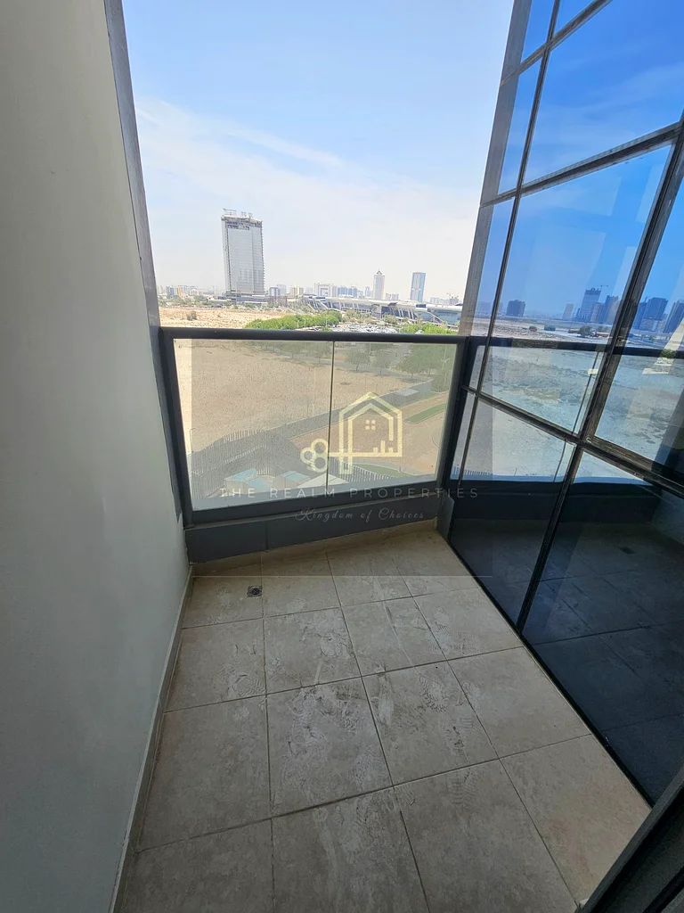 MASSIVE 1BR-BALCONY-SHARED POOL-PARKING63727565501187113