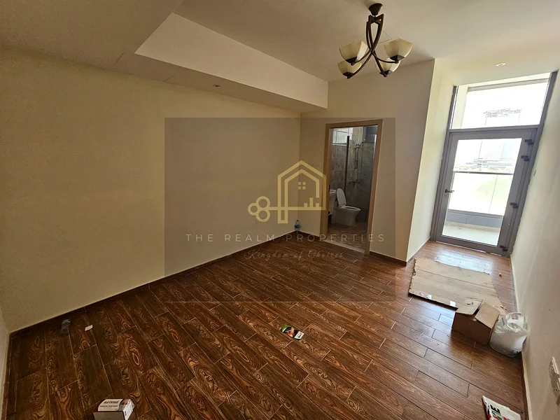 MASSIVE 1BR-BALCONY-SHARED POOL-PARKING63727565501187114