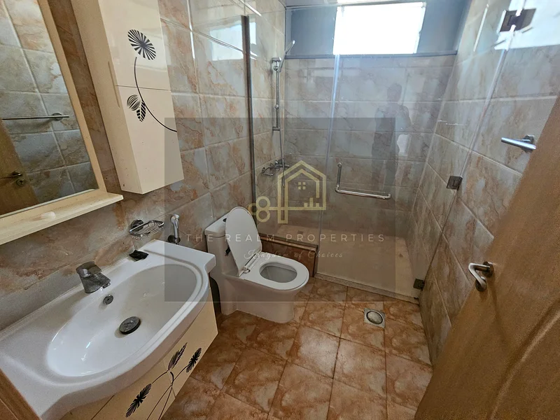 MASSIVE 1BR-BALCONY-SHARED POOL-PARKING63727565501187112