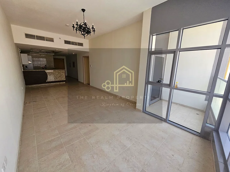 MASSIVE 1BR-BALCONY-SHARED POOL-PARKING63727565501187110