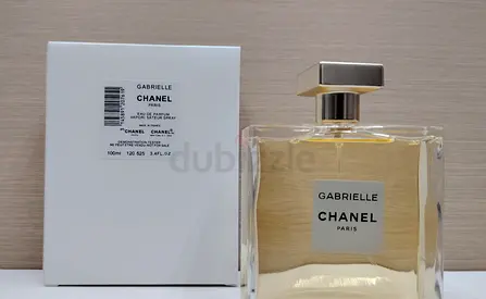 Gabrielle Chanel Eau de Parfum - Timeless Elegance