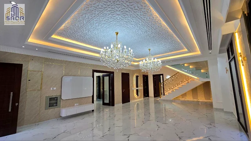 Miniature palace for sale on the corner of two streets / freehold without fees / including fees / 5 rooms63913781972611112