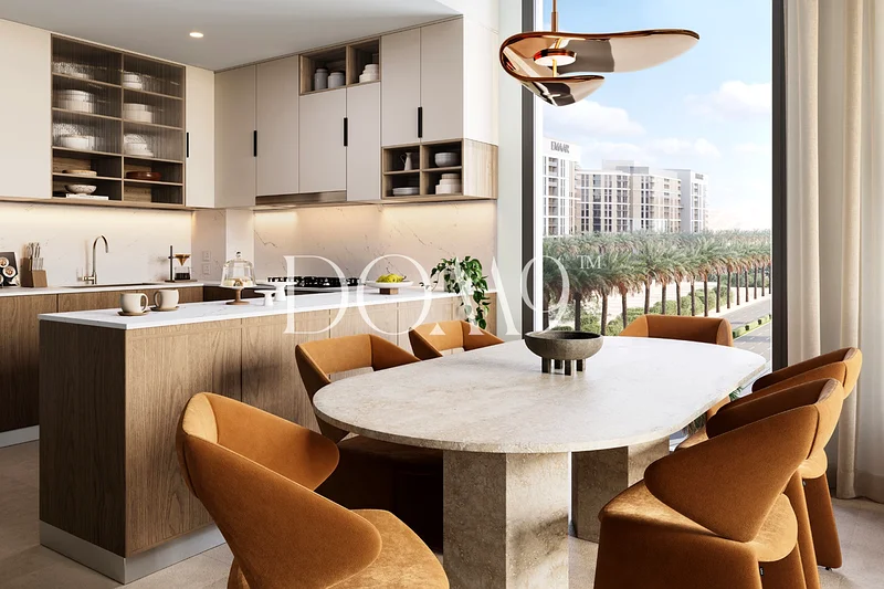 Corner | High Floor | Park and Community View64045560164225111