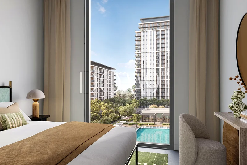 Corner | High Floor | Park and Community View64045560164225112