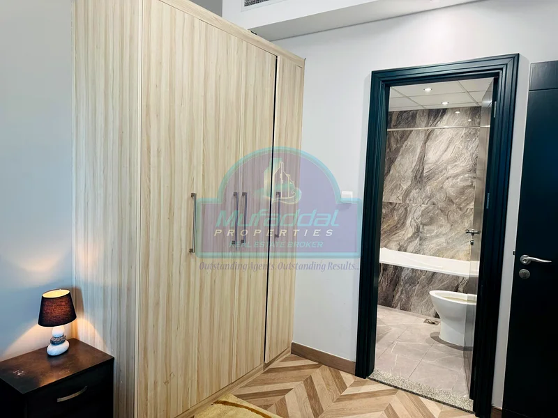 Fully Furnished | 1Bedroom |For Rent| Double Balcony| Best Price63798124180481114