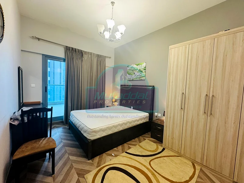 Fully Furnished | 1Bedroom |For Rent| Double Balcony| Best Price63798124180481111