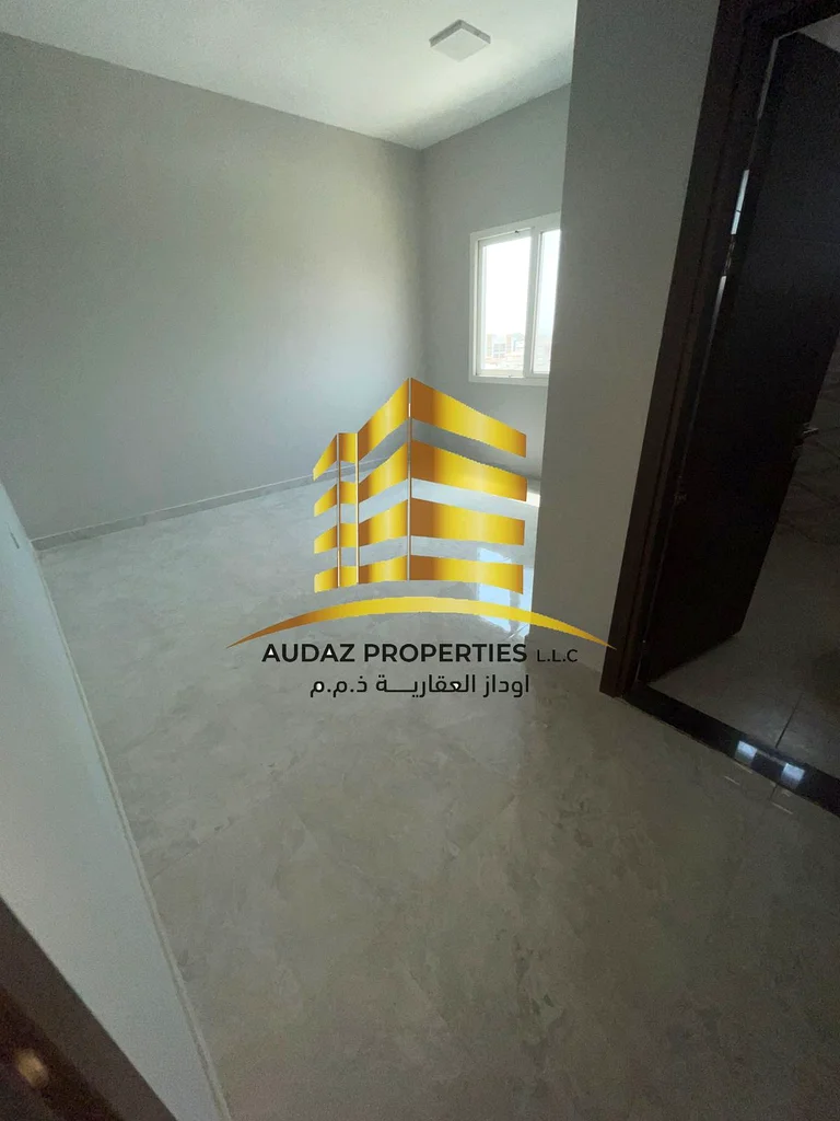 Brand New | Spacious 2BHK | Prime Location | Near Dubai Exit – Al Rawda 363719964297987111