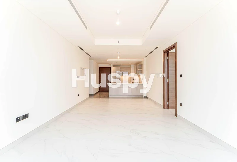 Lagoon View | Ready To Move in | Low floor63758156621313111