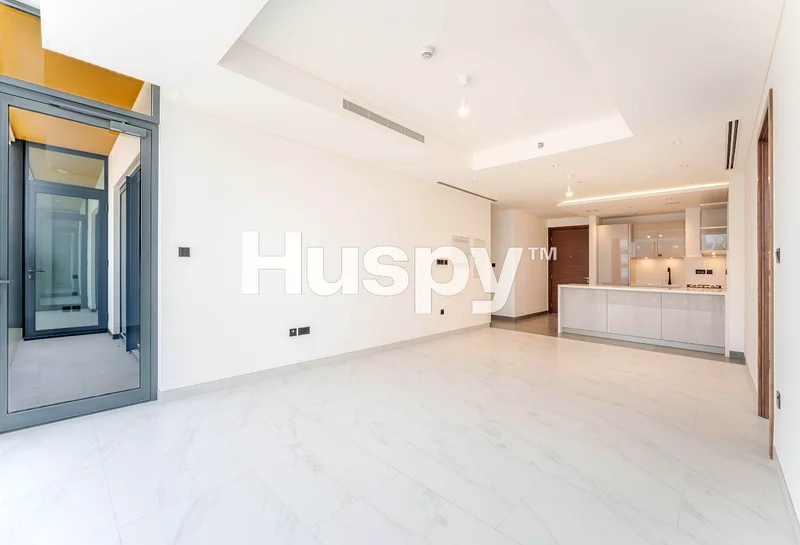 Lagoon View | Ready To Move in | Low floor63758156621313112