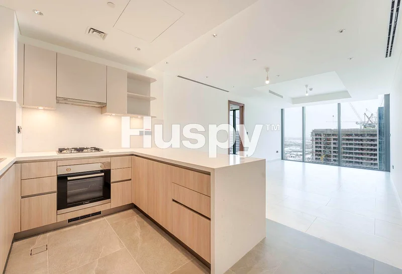 Lagoon View | Ready To Move in | Low floor63758156621313110