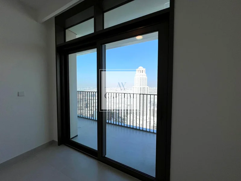 Creek Beach View | Branded Unit | High Floor64027121452546114