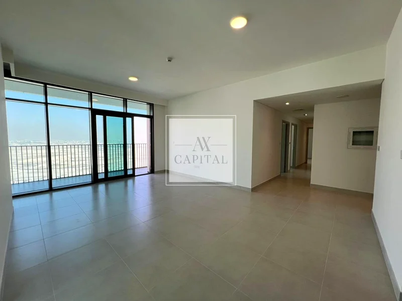 Creek Beach View | Branded Unit | High Floor64027121452546110