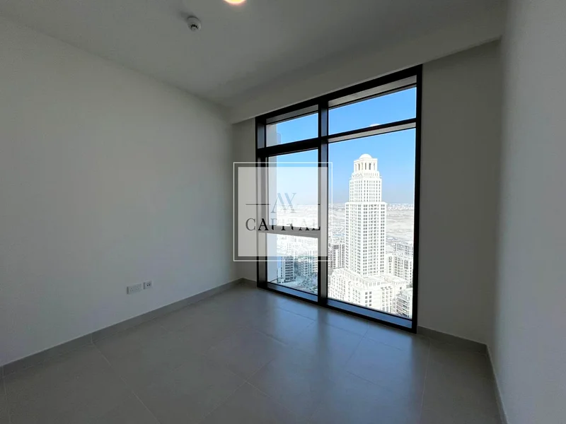 Creek Beach View | Branded Unit | High Floor64027121452546112