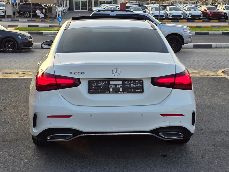 A200 AMG63699044579842111