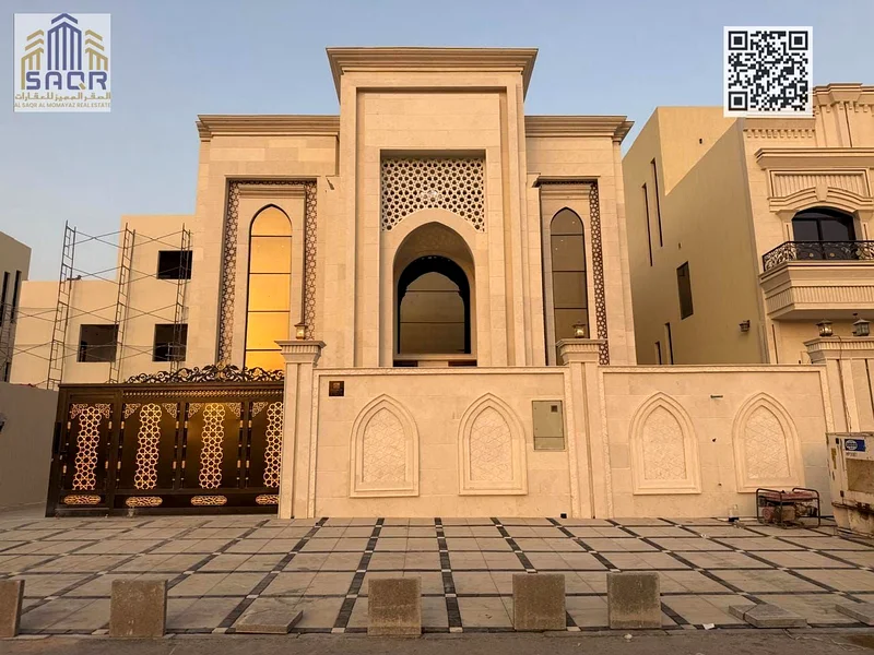 Classic design villa / freehold without annual service fees / fees included63913781963650110
