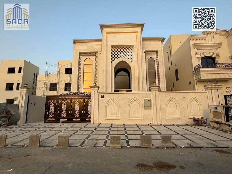 Classic design villa / freehold without annual service fees / fees included63913781963650111