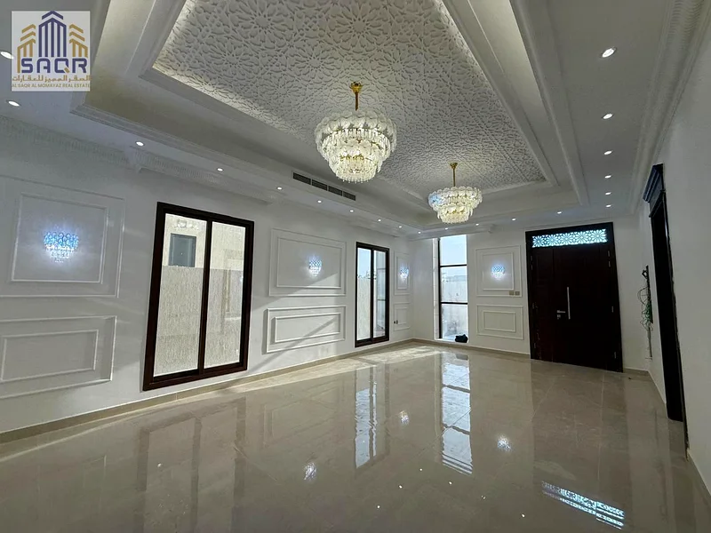 Classic design villa / freehold without annual service fees / fees included63913781963650112