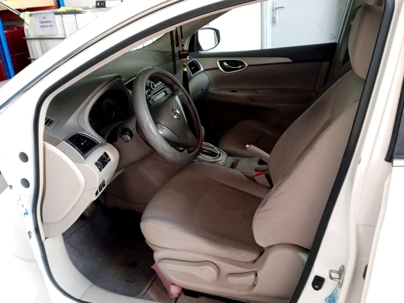 For Sale Nissan Sentra .201963699056481154113