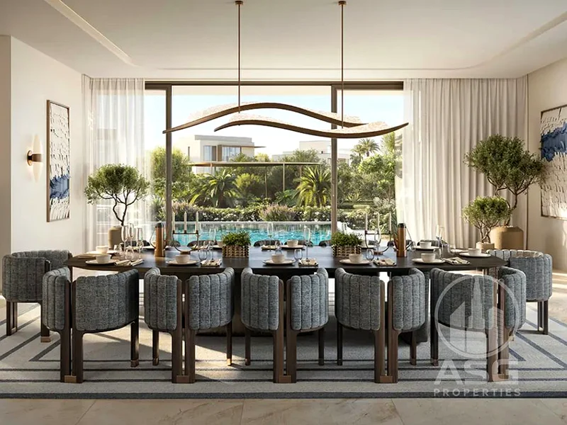 Lagoon Community | Luxury Villas | Prime Location63928254068738113