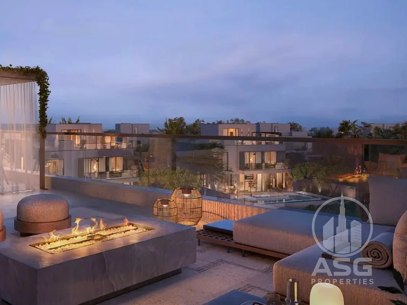 Lagoon Community | Luxury Villas | Prime Location63928254068738114