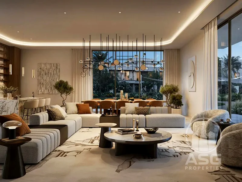 Lagoon Community | Luxury Villas | Prime Location63928254068738111