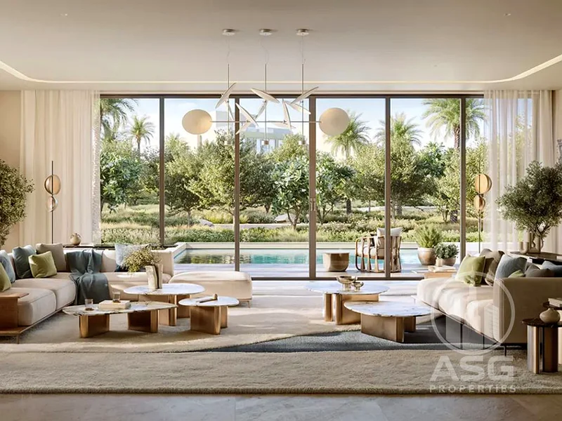 Lagoon Community | Luxury Villas | Prime Location63928254068738112