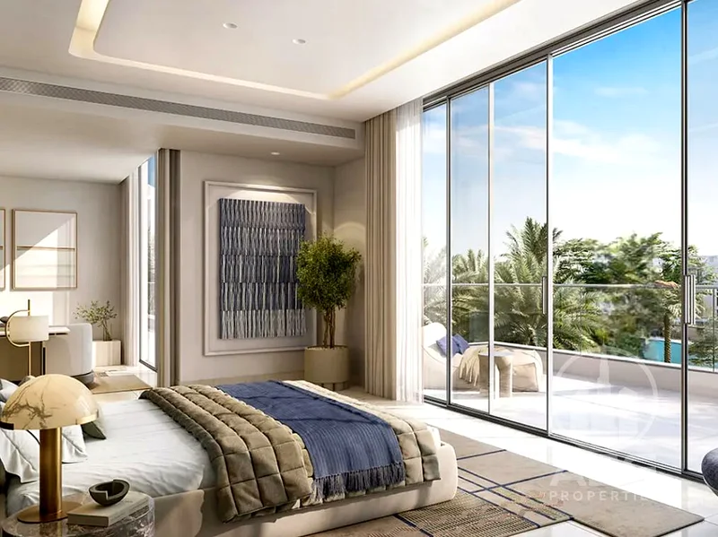 Lagoon Community | Luxury Villas | Prime Location63928254068738110