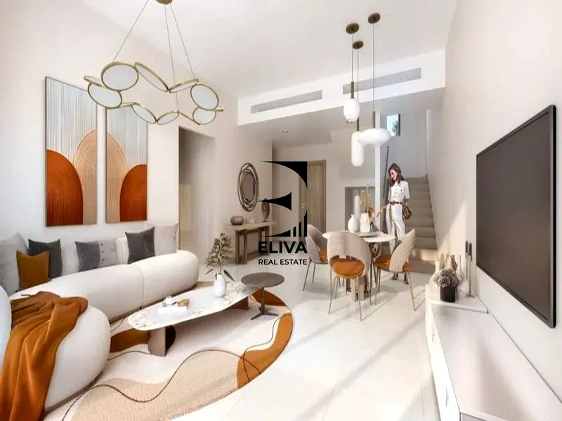 Mediterranean-Style | Near Playground | Plot 362SQM63848271545986113