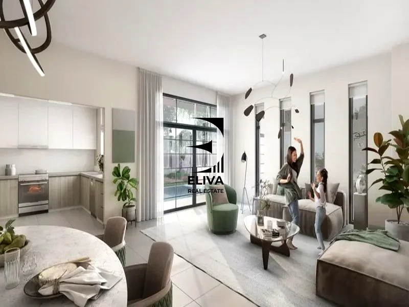 Mediterranean-Style | Near Playground | Plot 362SQM63848271545986114