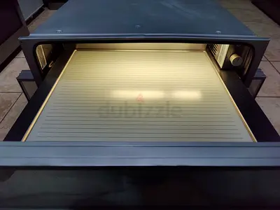 Gaggenau 400 series 60 cm warming drawer