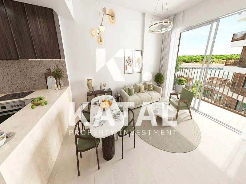 Canal View| Thrilling Community| High end Amenities63849338034434112