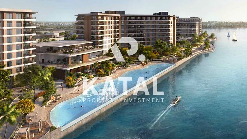 Canal View| Thrilling Community| High end Amenities63849338034434111
