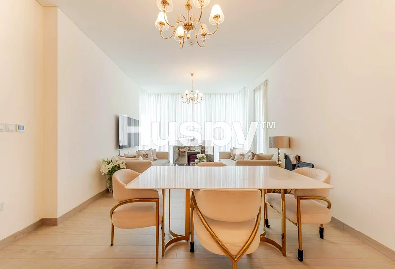 Mid Floor | Fully Furnished | Community View63756383813377112